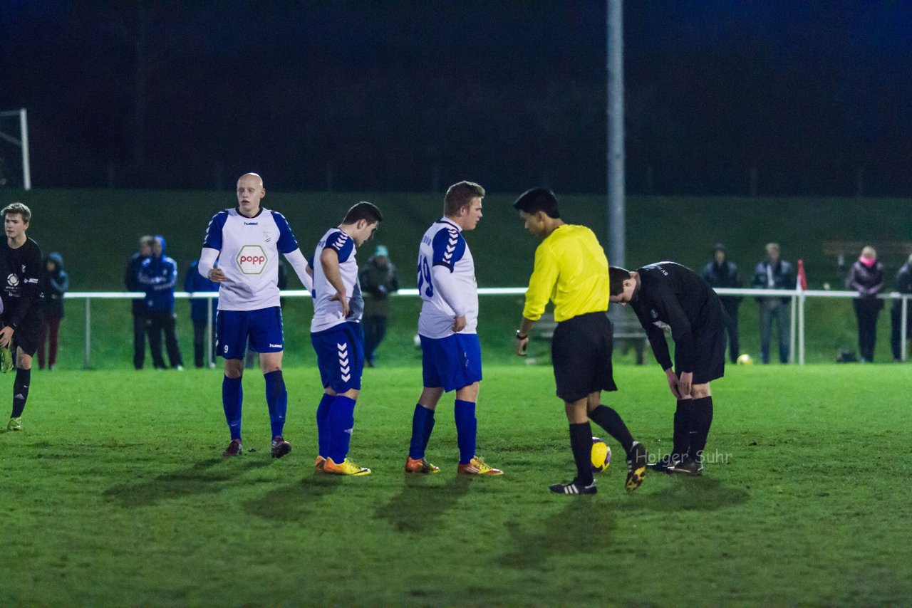 Bild 116 - A-Junioren FSG BraWie 08 - SV Henstedt-Ulzburg : Ergebnis: 2:3